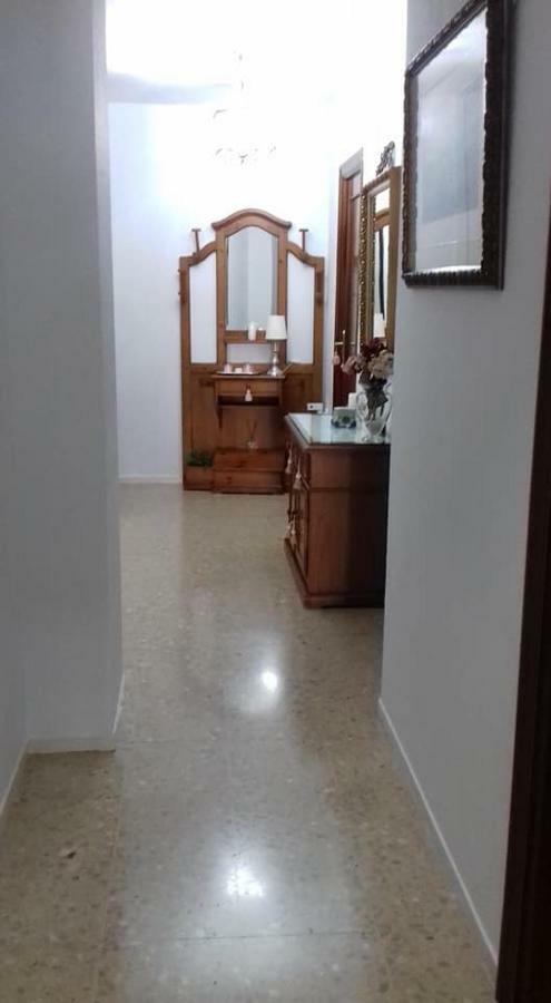 Habitación en casa particular San Alonso