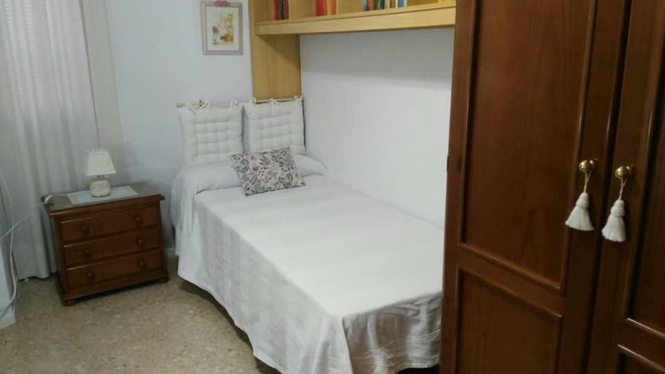San Alonso Habitación en casa particular Sevilla