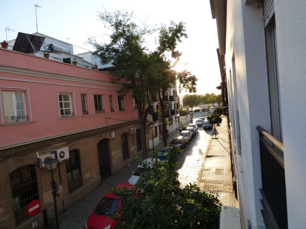 Apartamento En El Centro De Seville