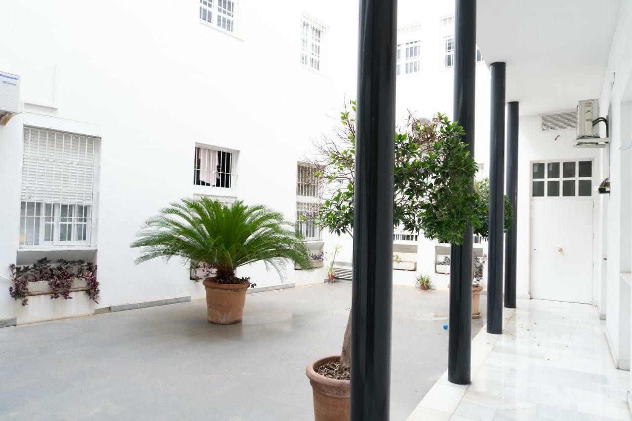 Apartamento En El Centro De