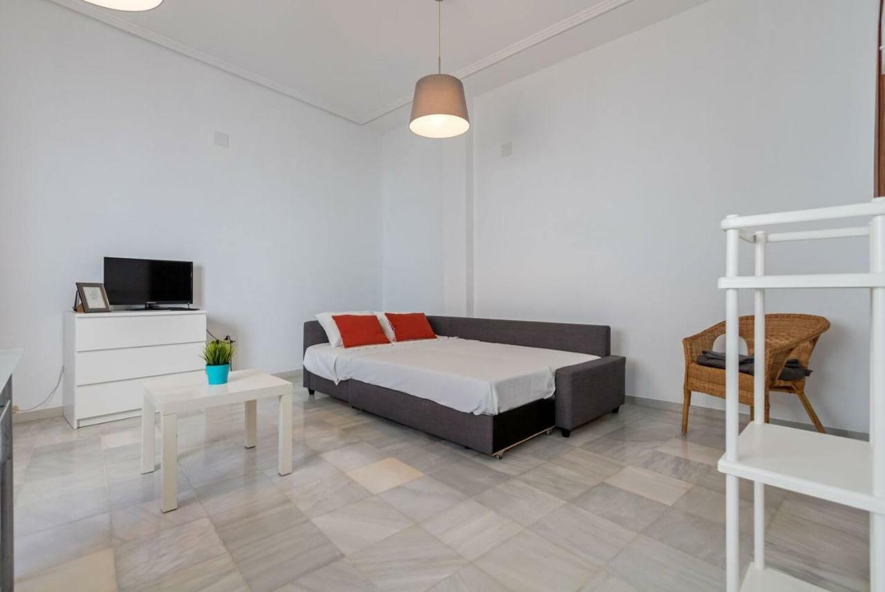 Veronica City Center Oasis Apartment *