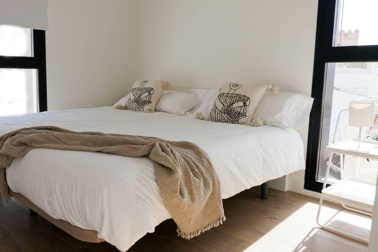 Gotoseville Gerona Apartment