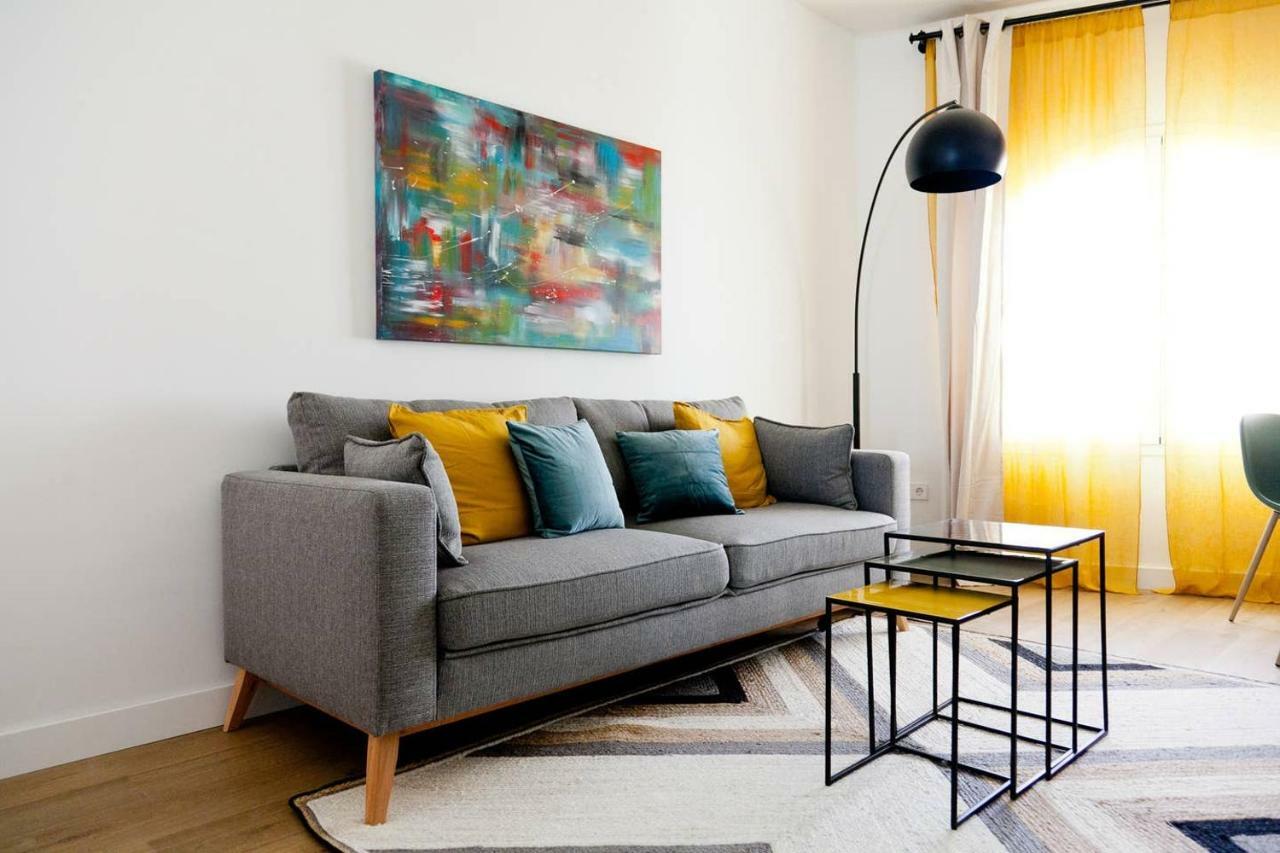 Gotoseville Gerona Apartment