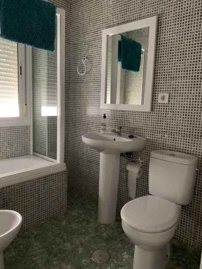Apartamento Luis Montoto Apartamento