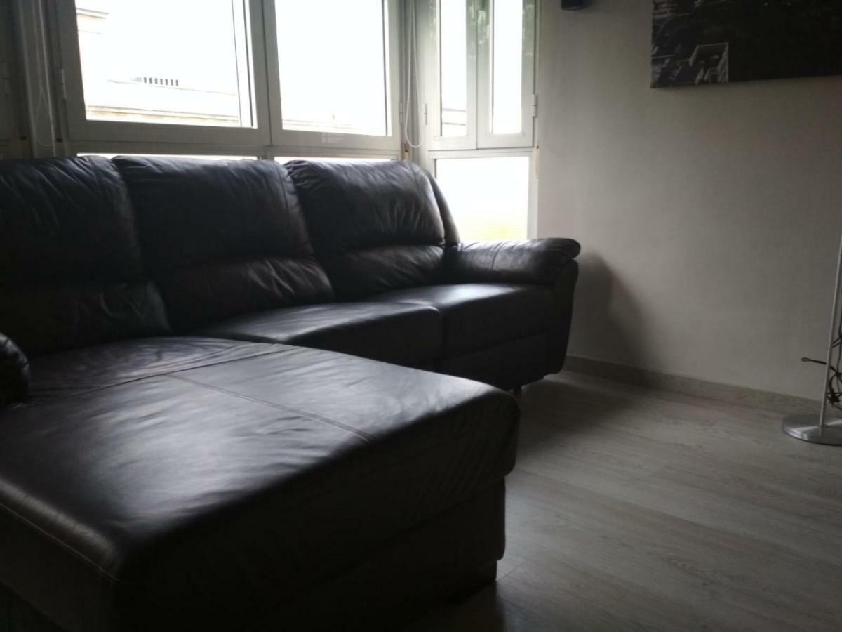 Apartamento Luis Montoto *