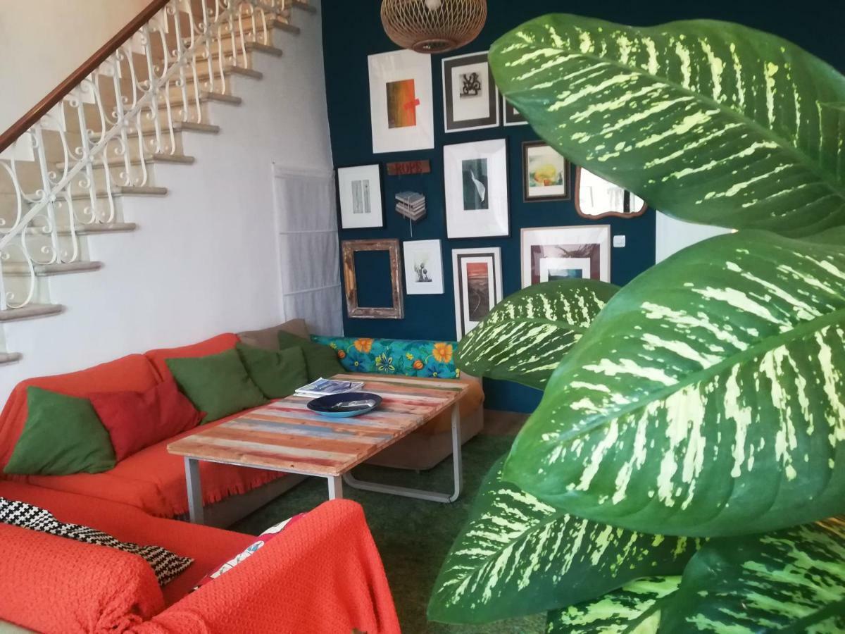 Arte Y Descanso En Holiday home *