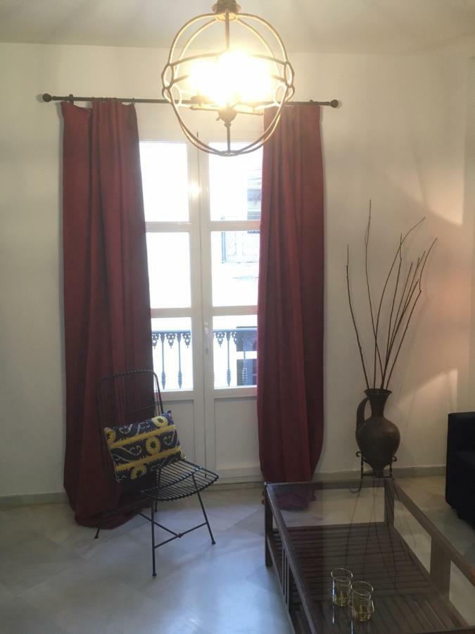 Apartment La Casa Del Fiscal *