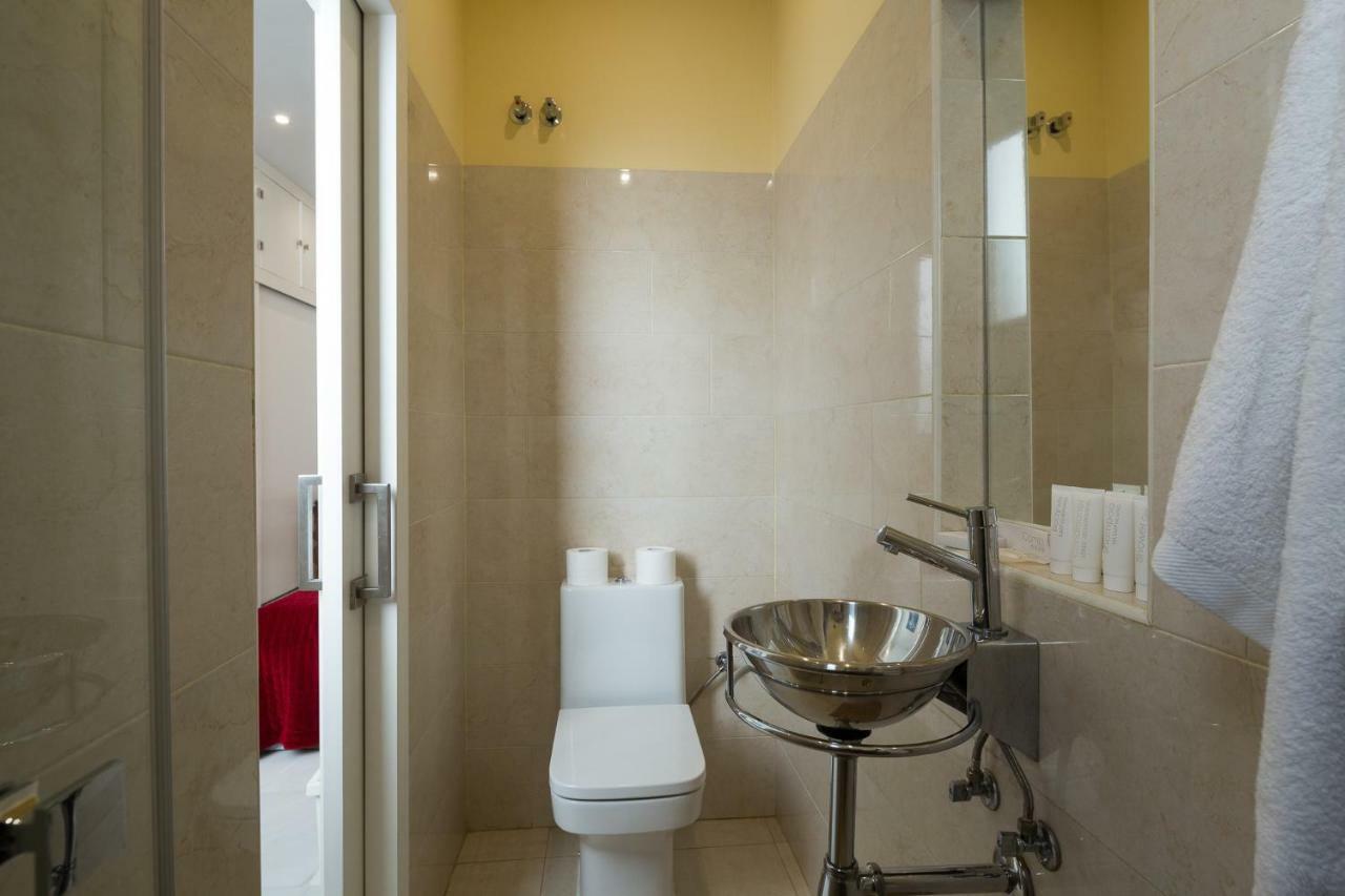 Veoapartment Mateos Gago 3d Apartment Seville