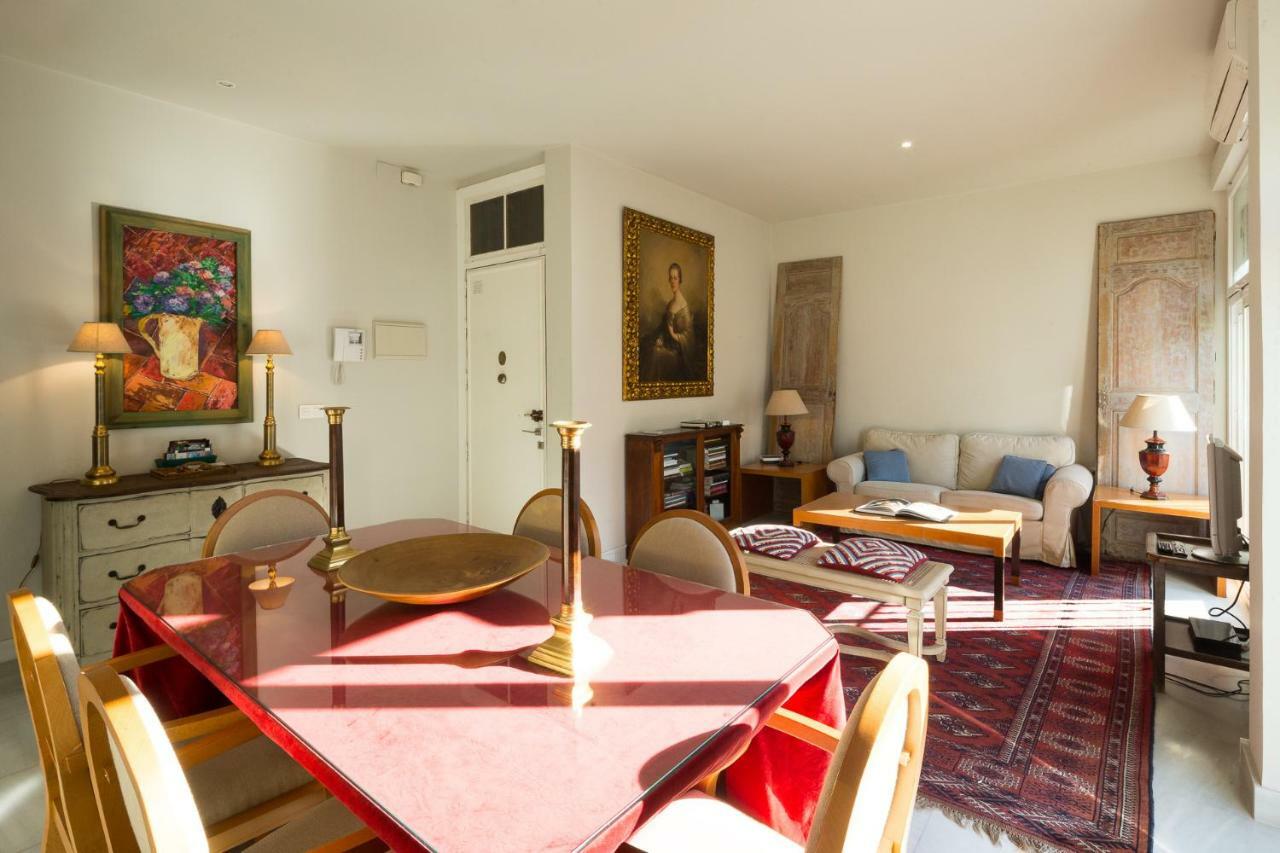 Veoapartment Mateos Gago 3d Apartment Seville