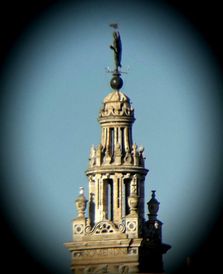 Triana Principes * Seville