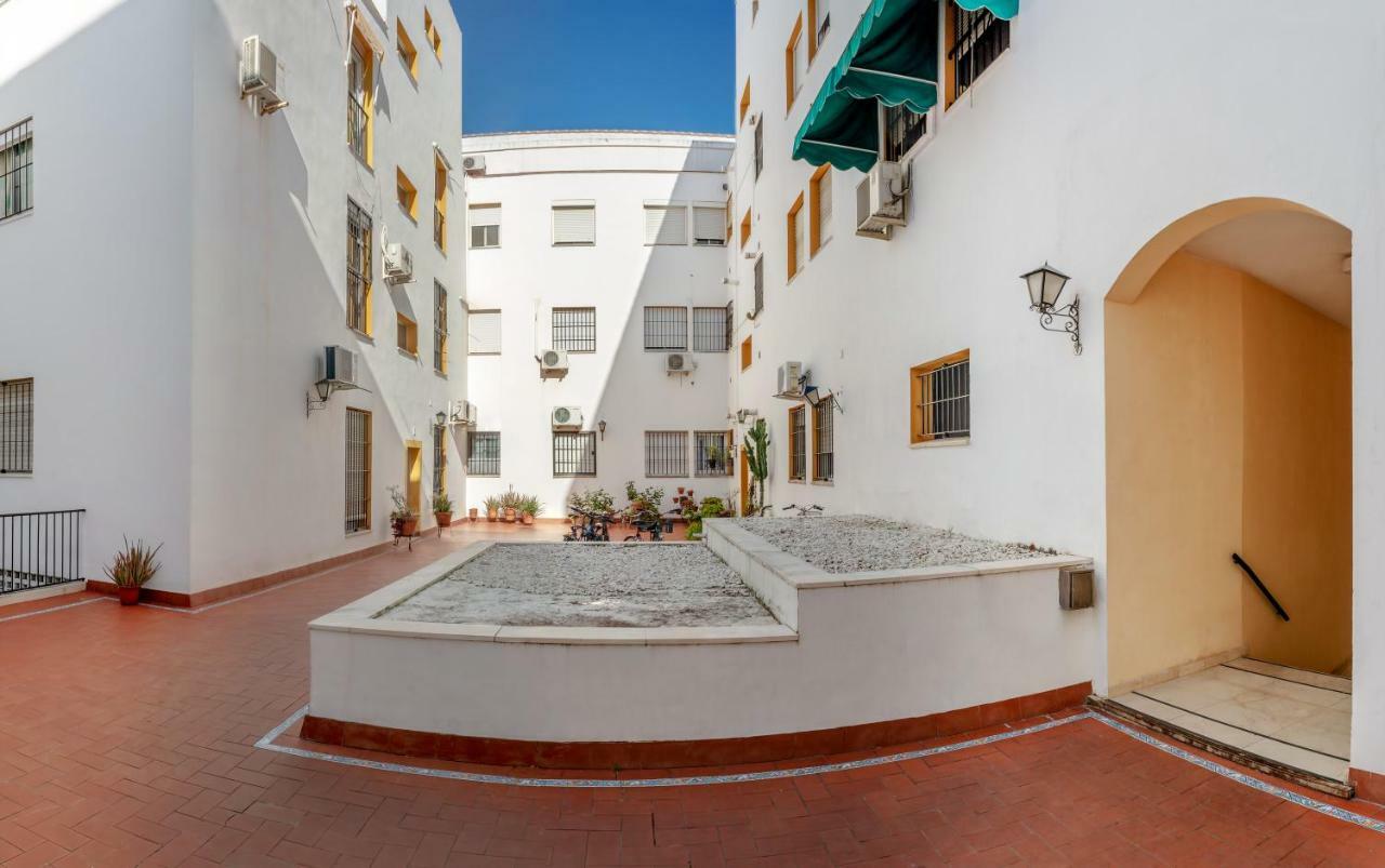 Apartment Zona Centro San Luis *