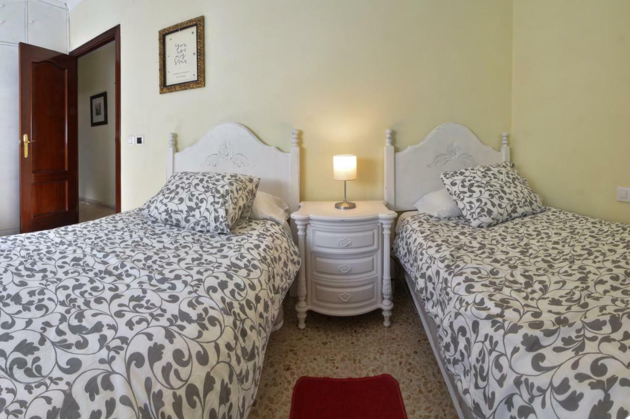 Apartment Zona Centro San Luis