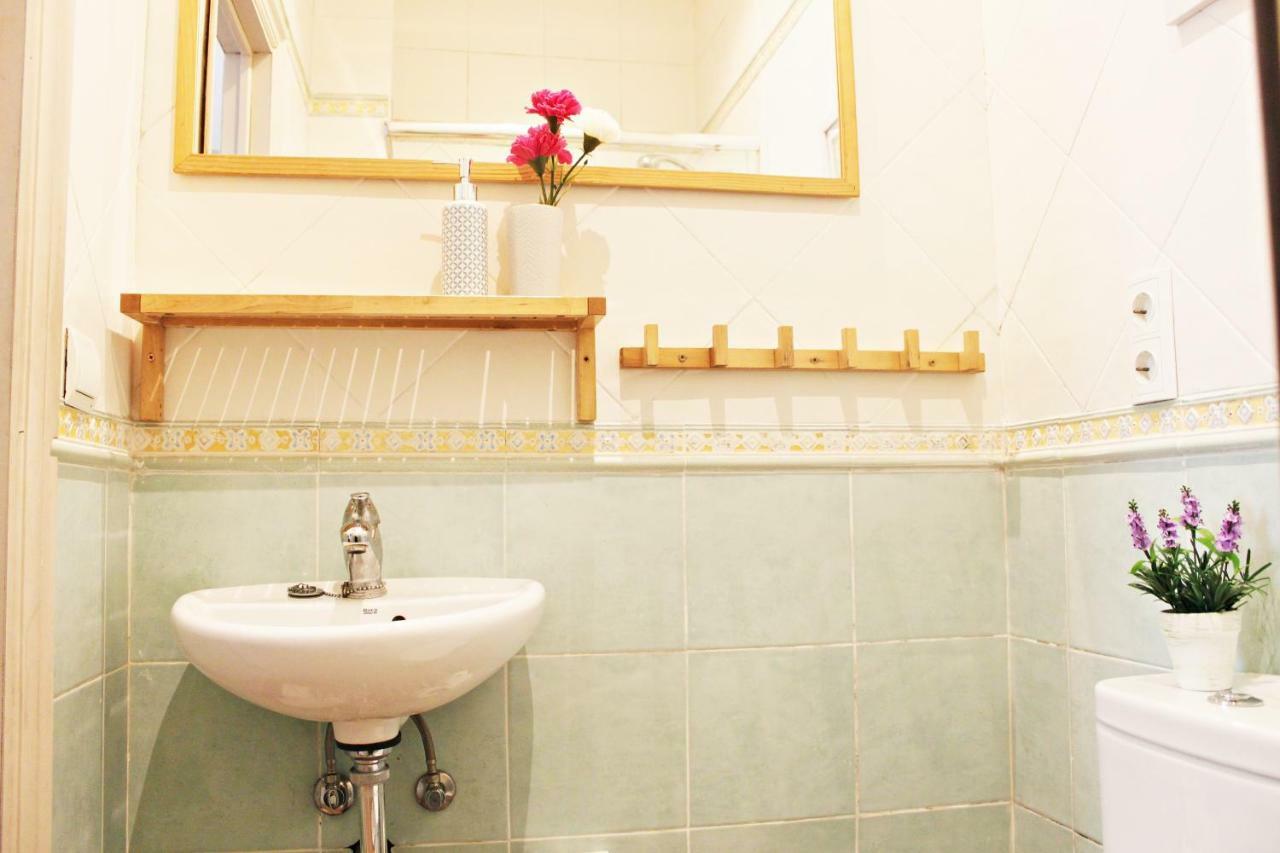 Comfy Naranjos Triana * Sevilla