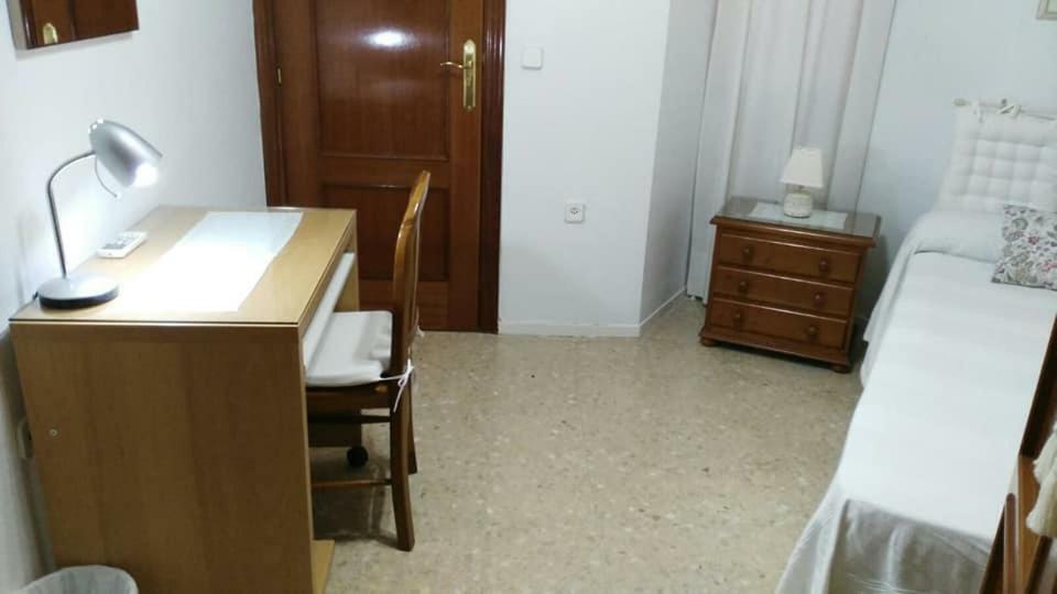 San Alonso Homestay Seville