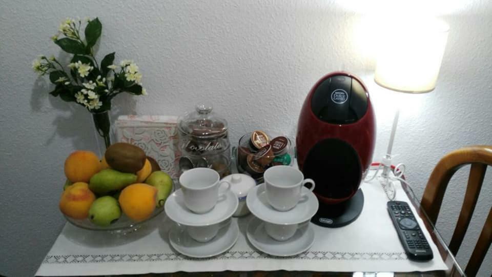 San Alonso Habitación en casa particular