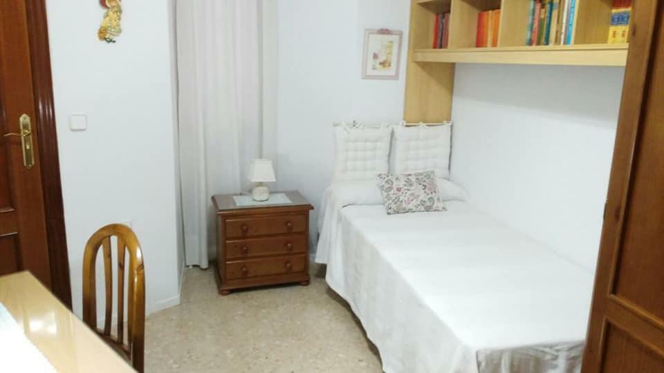 Habitación en casa particular San Alonso *