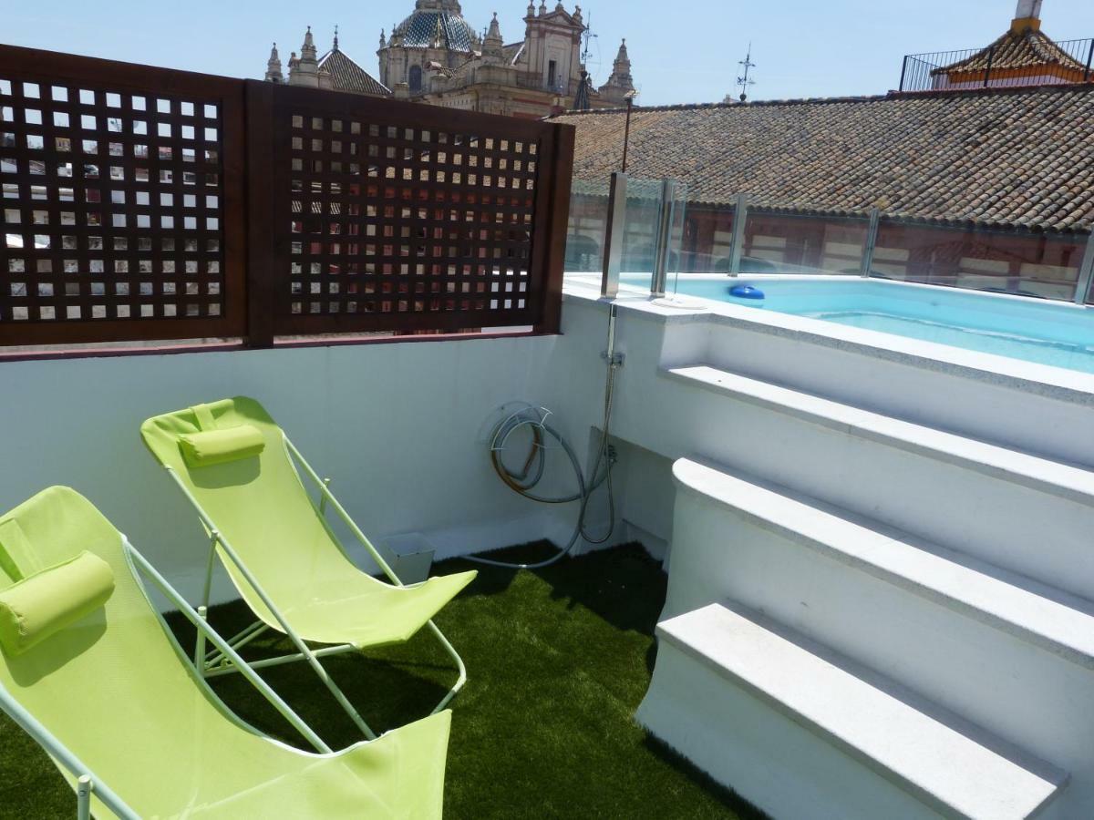 Dreamsapt Sagasta Seville