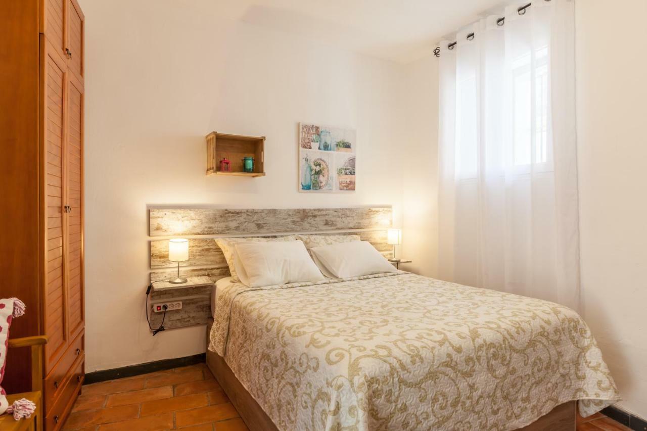 Apartamento Gadi Corral Siglo Xvi *