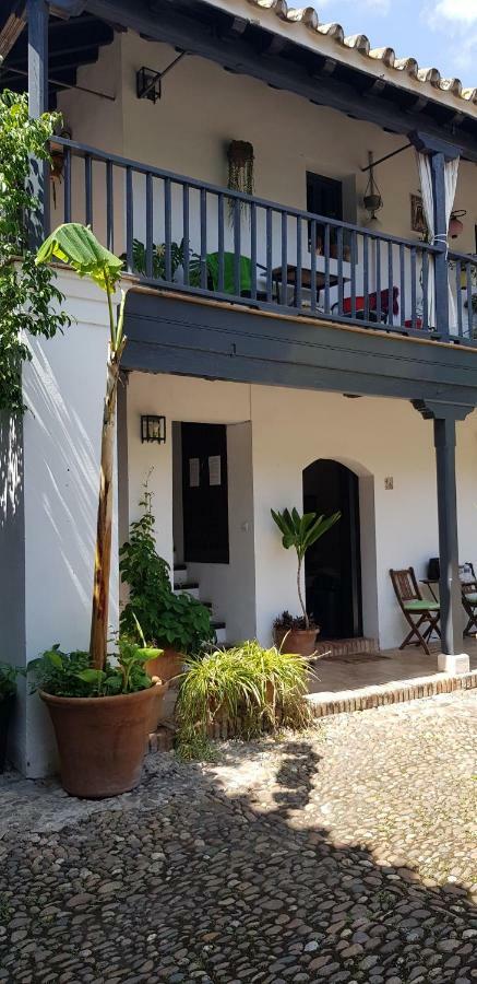 Apartamento Gadi Corral Siglo Xvi