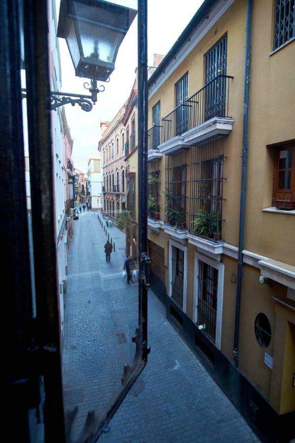 Ohliving Cathedral Seville