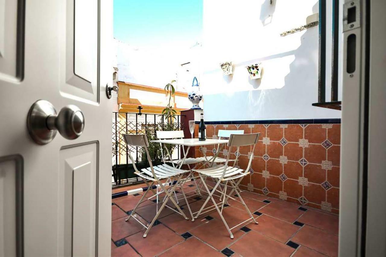 Apartment Casa Alfalfa 2 Terraza Y Solarium Privado *