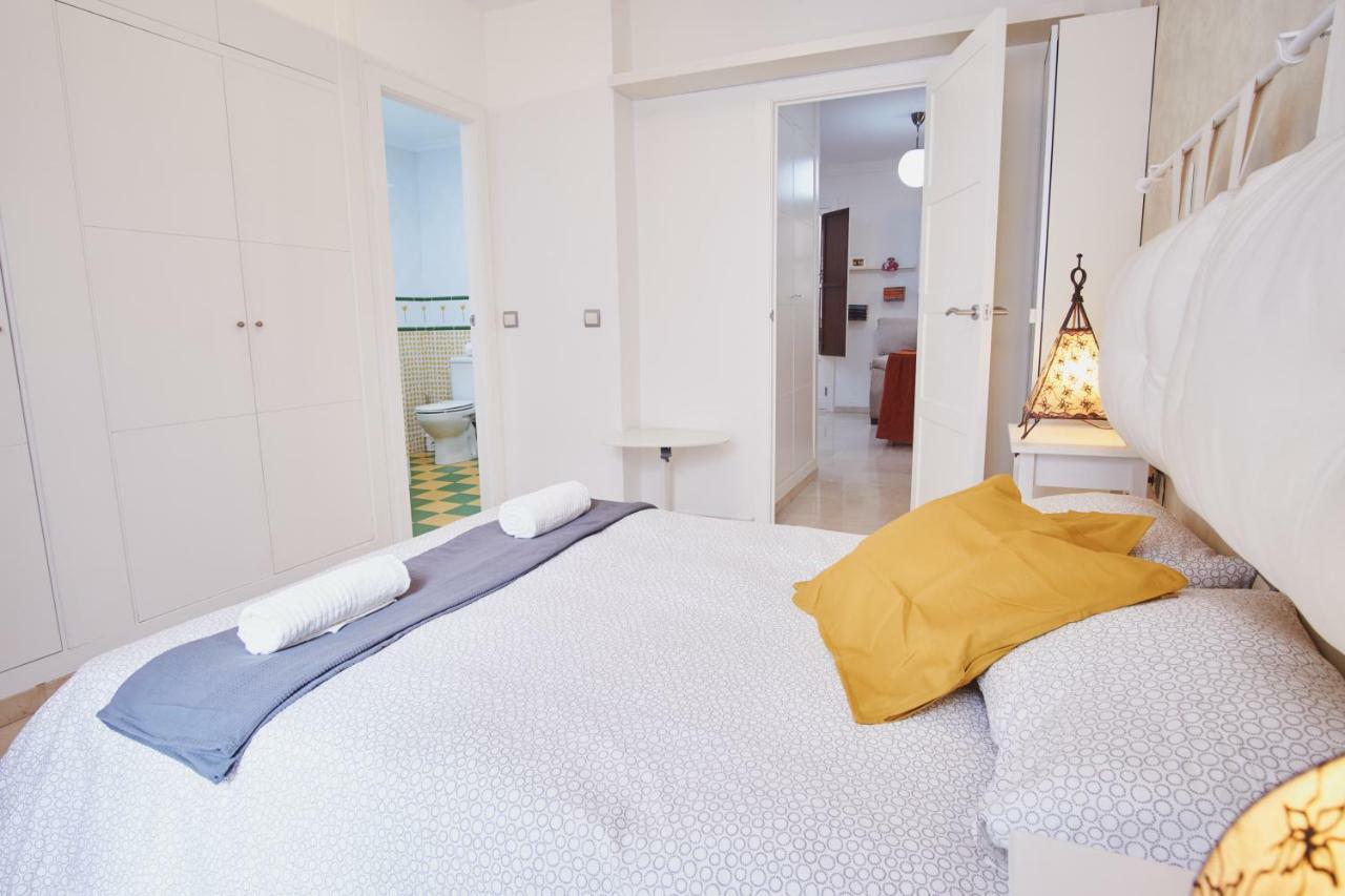 Apartamento Santa Cruz Pearl Sevilla