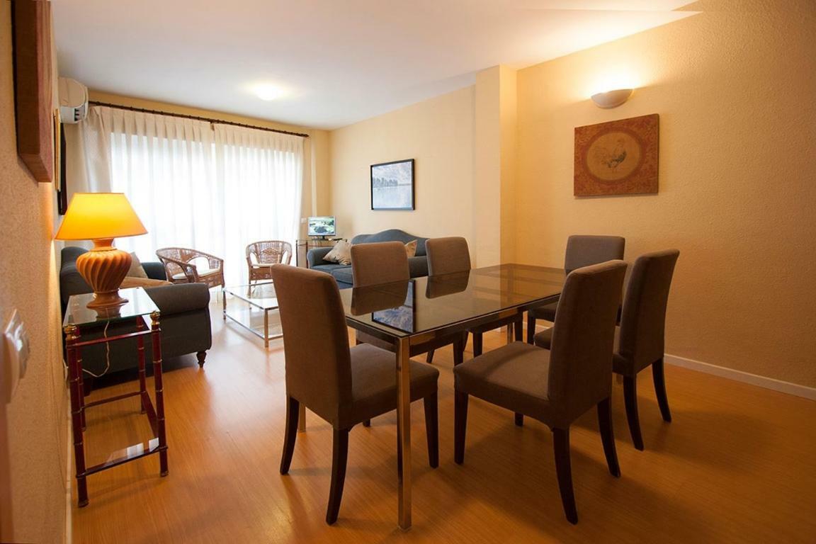 Apartment Macarena Flat Seville