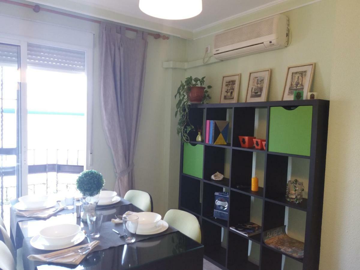 Apartamento En Capital Seville