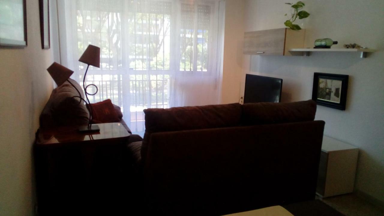Vivienda Completa En Apartment Seville