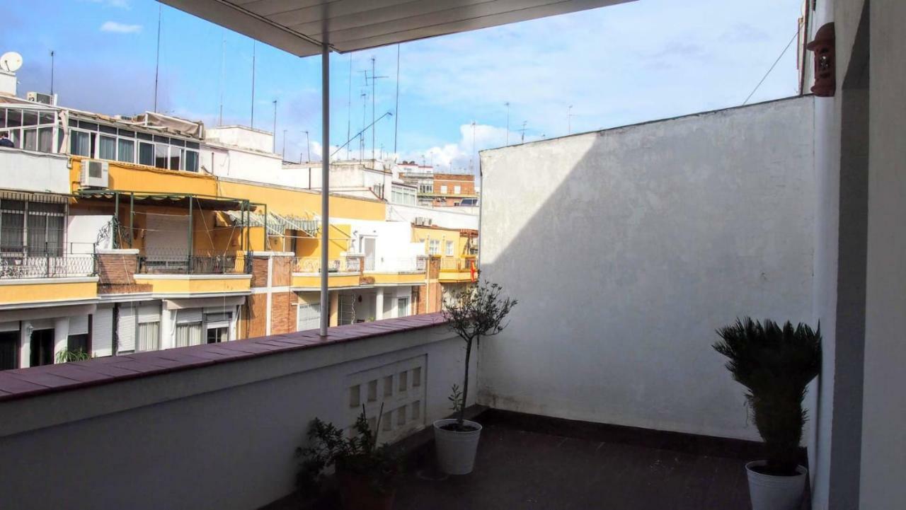 Apartamento Terraza Asuncion Apartment *
