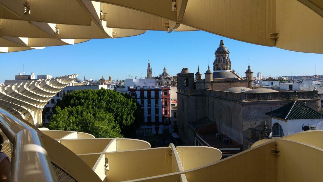 Casa De Las Golondrinas Apartment