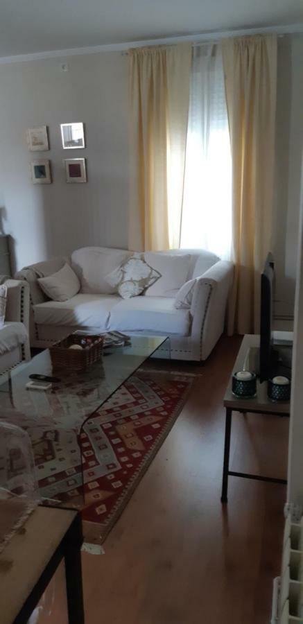 Apartamento Terraza Asuncion Apartment