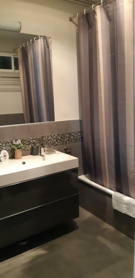 Apartamento Terraza Asuncion * Seville