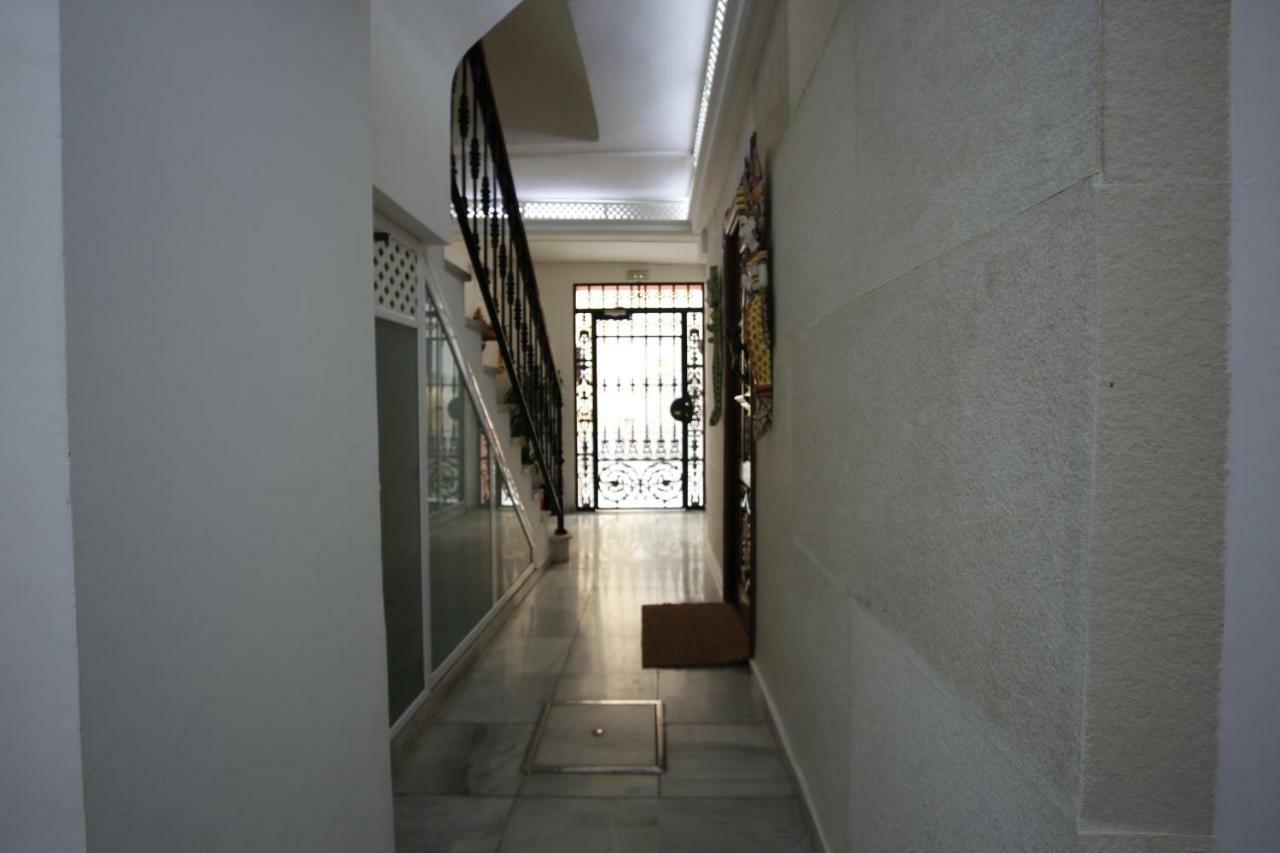 Terraza Tailandia Apartment *
