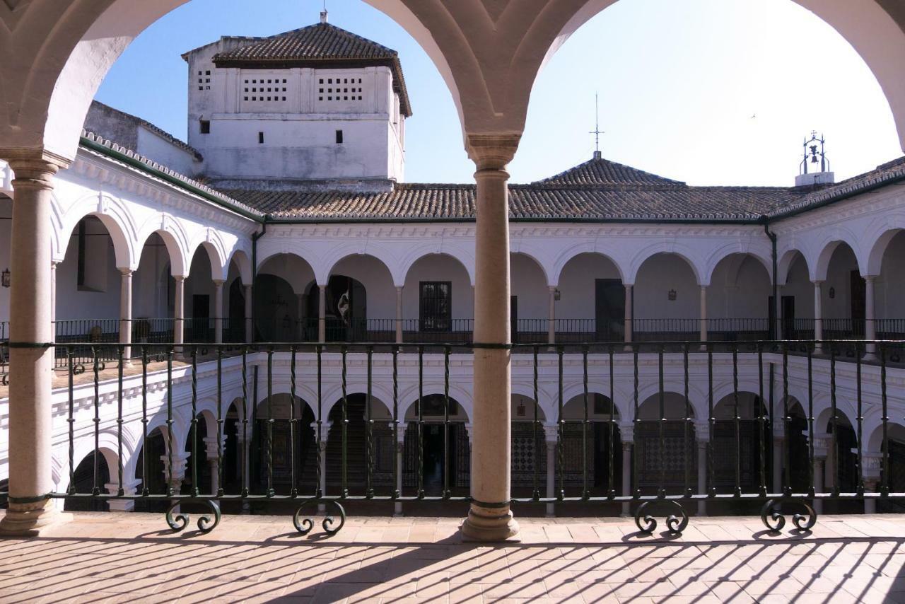 Rentalsevilla Apartamento Recien Reformado En Centro De Apartment Seville