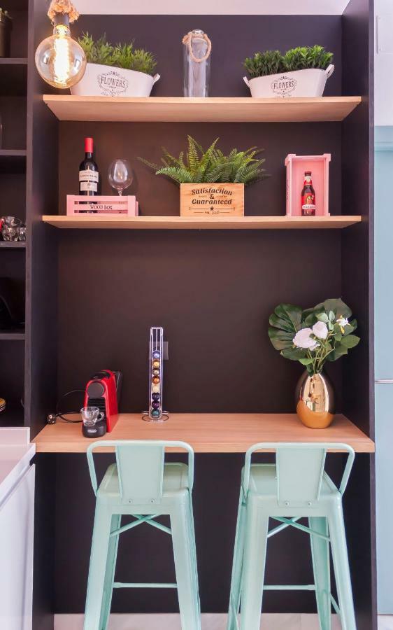 Dos De Mayo Loft By Valcambre Apartamento *