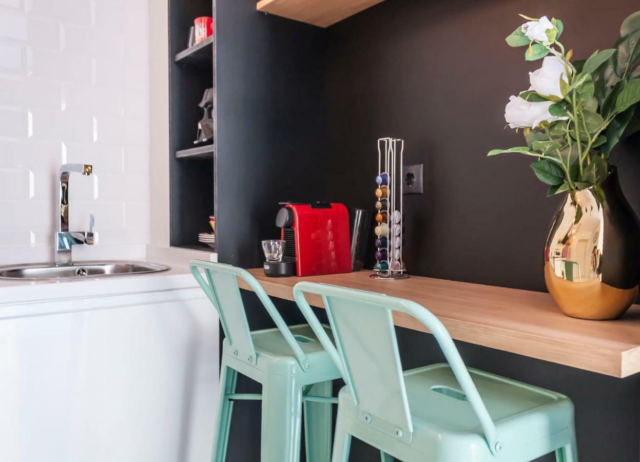 Dos De Mayo Loft By Valcambre Apartment Seville