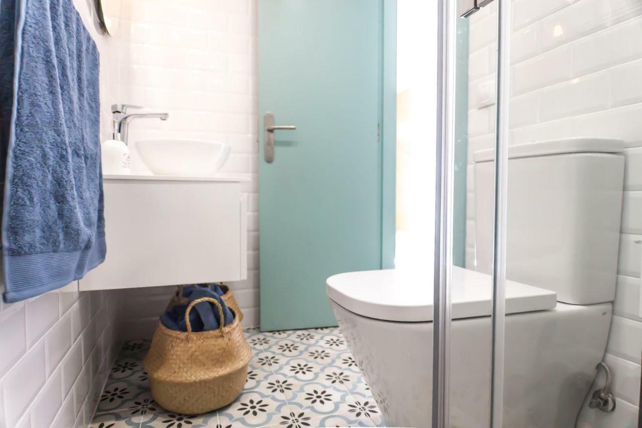 Apartment Dos De Mayo Loft By Valcambre Seville
