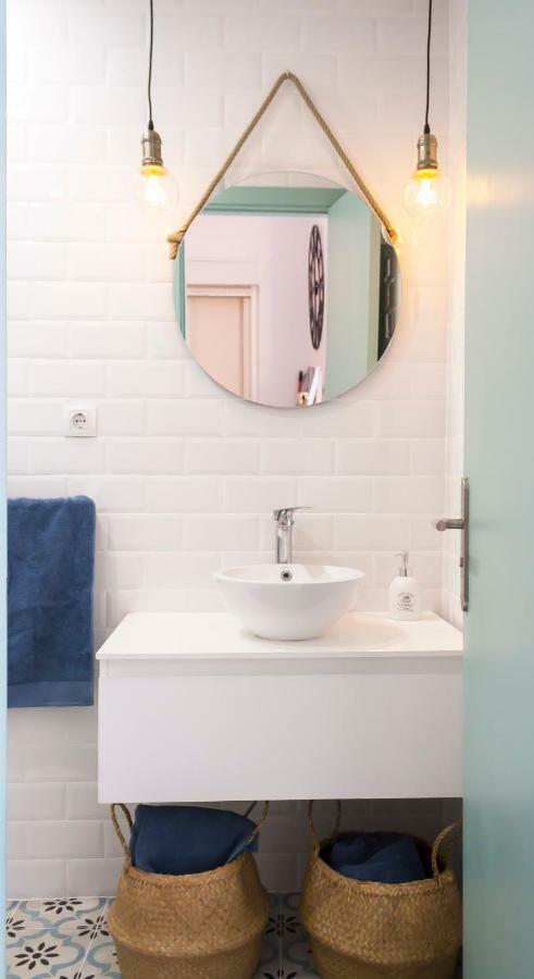 Apartment Dos De Mayo Loft By Valcambre