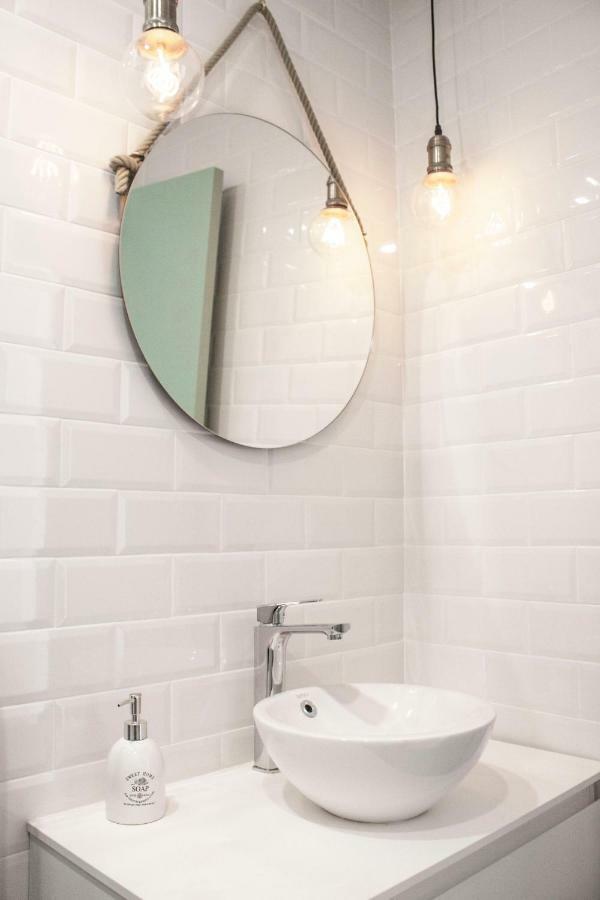 Dos De Mayo Loft By Valcambre *