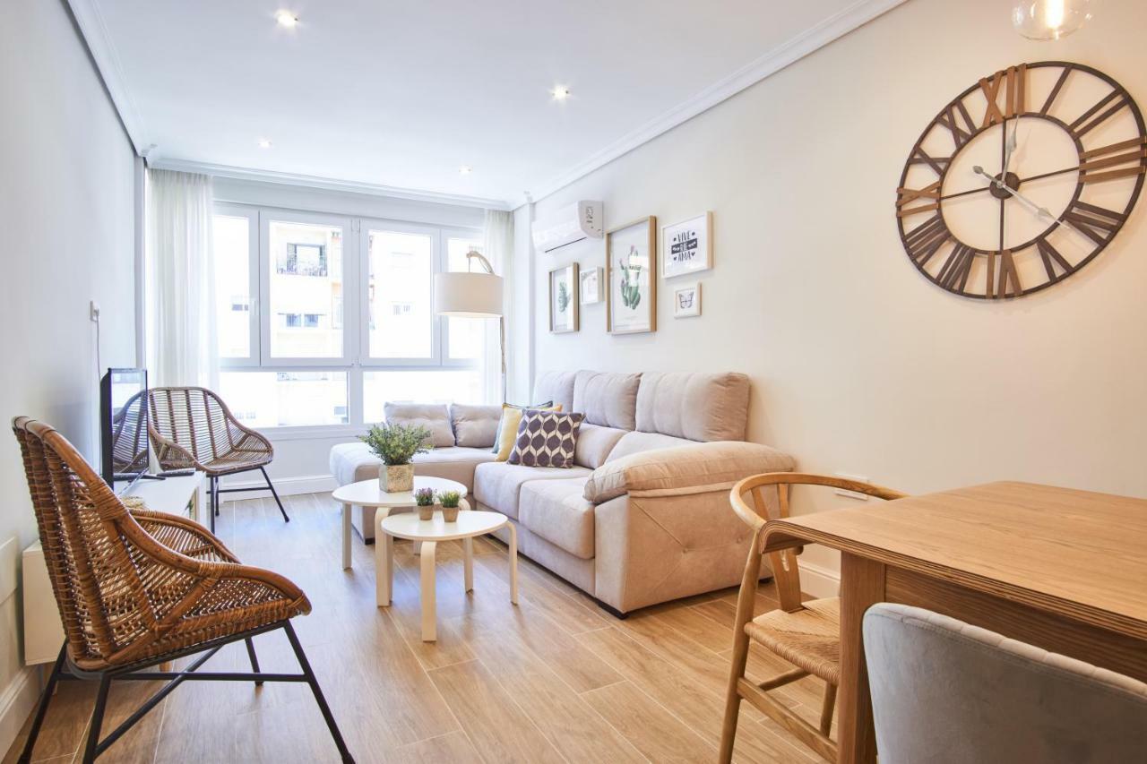 Arjona Riverside Deluxe By Valcambre Seville