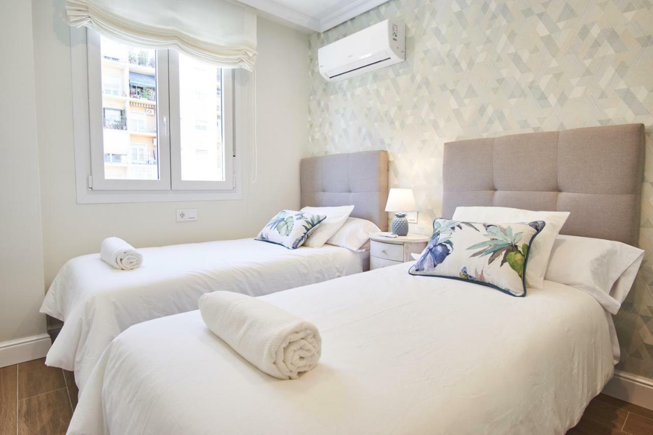 Arjona Riverside Deluxe By Valcambre Seville