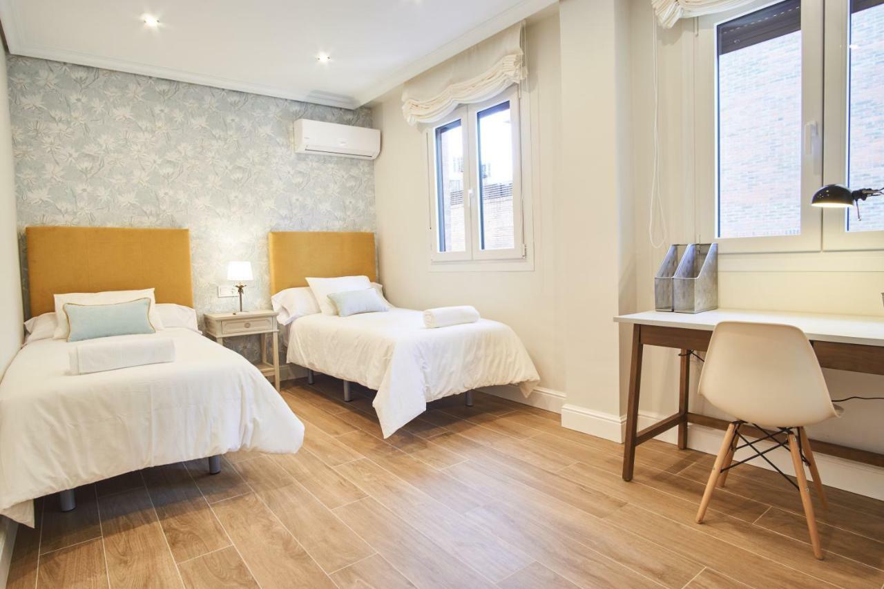 Arjona Riverside Deluxe By Valcambre Apartment