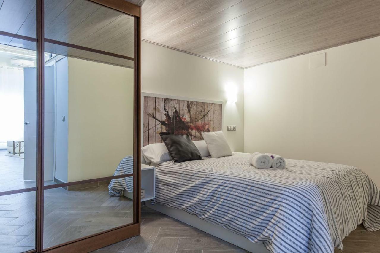 Apartment Duplex Centro