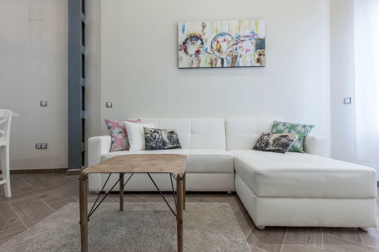 Apartment Duplex Centro *