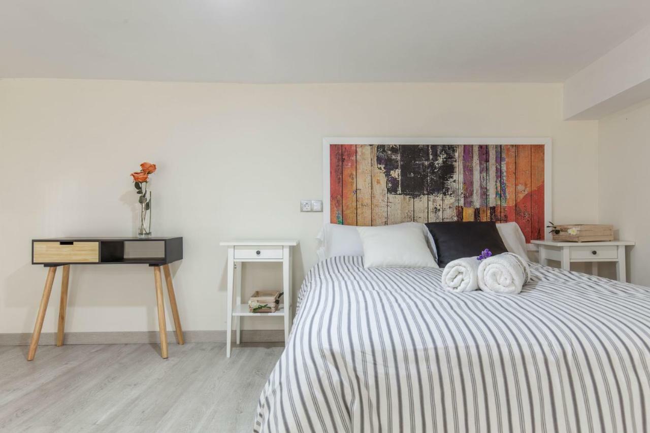 Duplex Centro * Seville