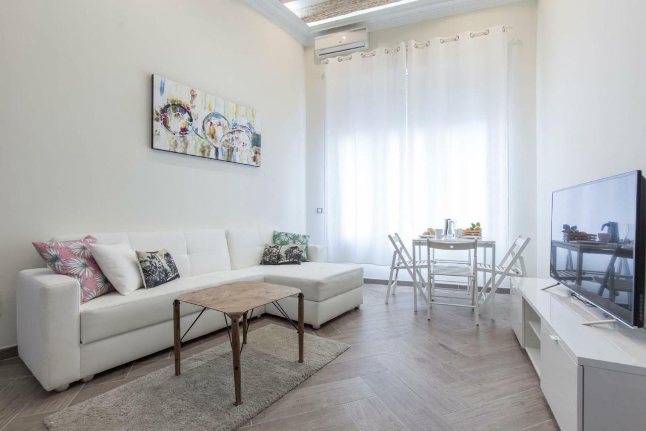 Apartment Duplex Centro Seville