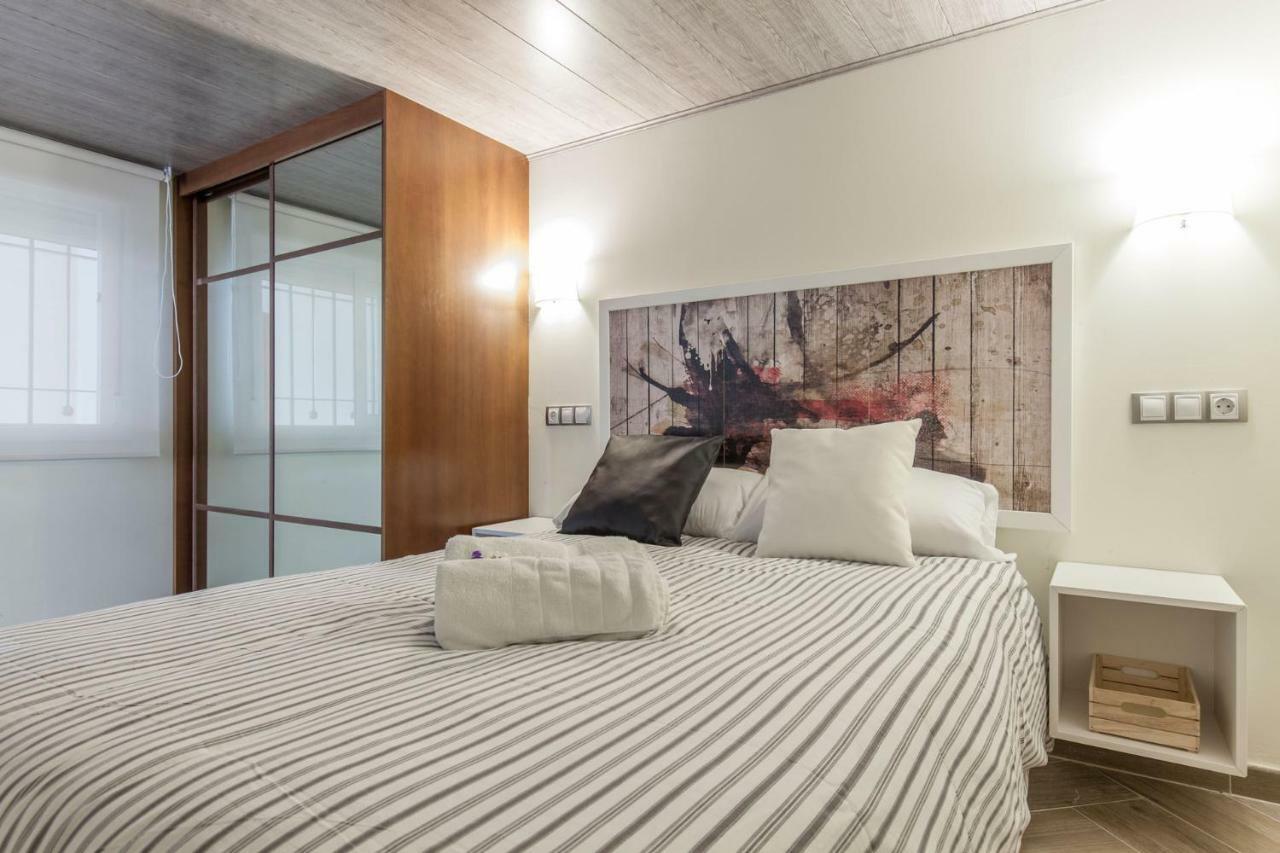 Duplex Centro Seville