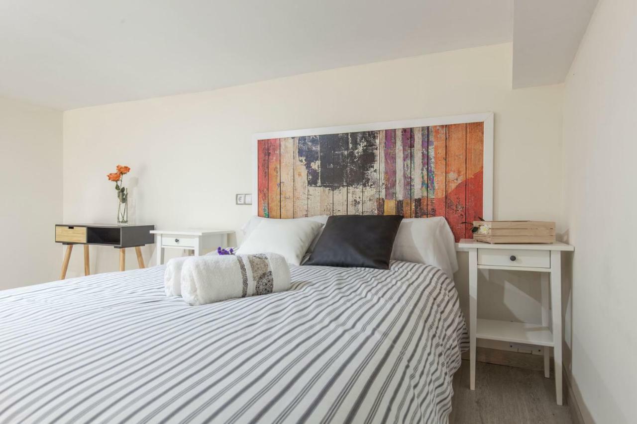 Apartment Duplex Centro