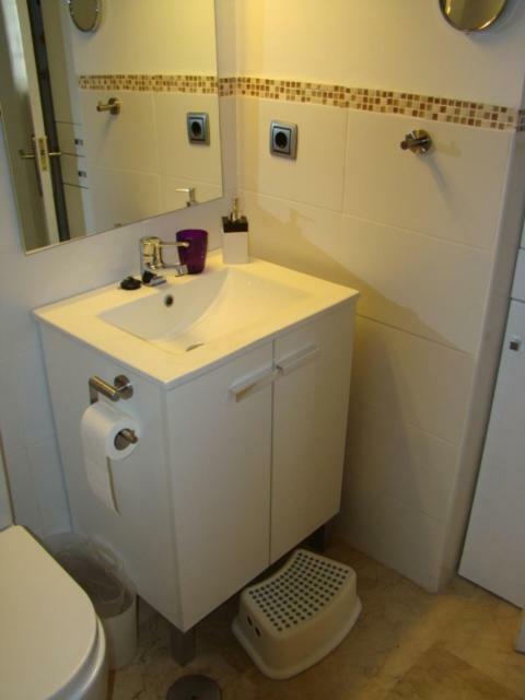 Conde De Ibarra Apartment Seville